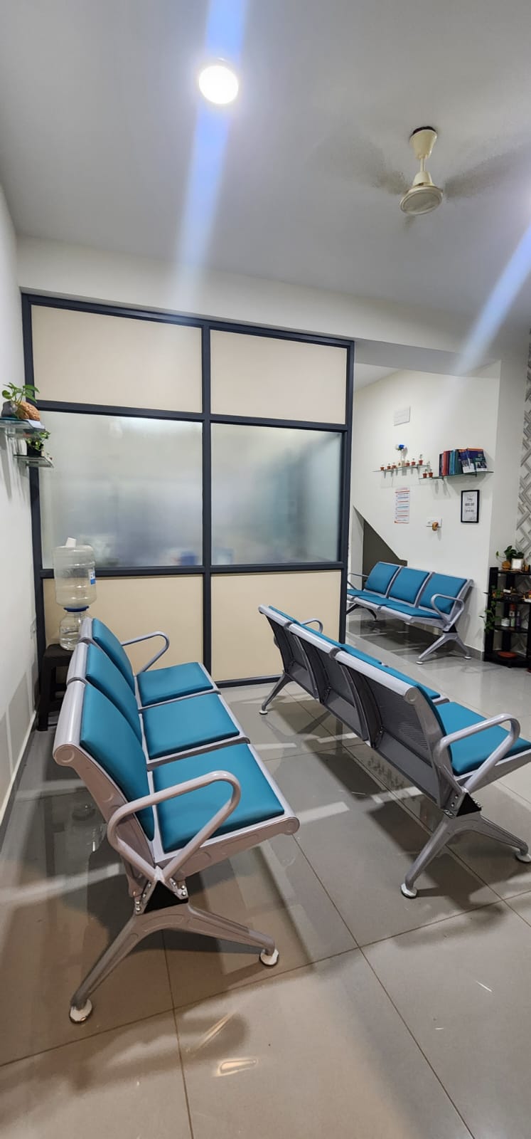 Clinic