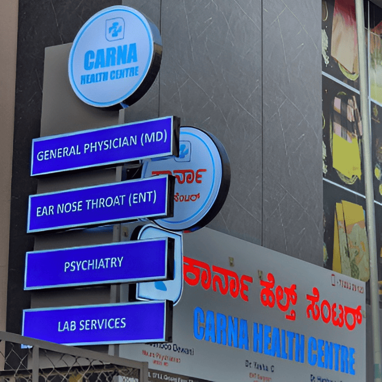 Skilled psychiatric professional